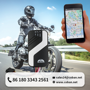 4G Coban 403A GPS-Tracker-Software für Android IOS Mobile APP Micro GPS GSM Auto-Tracker Mini-Gerät TK 403 - Product Image 3