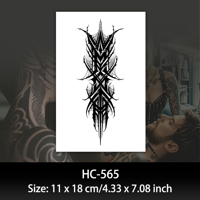 HC565