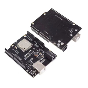 ESPDUINO-32 ESP32 development board serial port WiFi Bluetooth Ethernet IoT <strong>wireless</strong> transceiver module <strong>control</strong> board - Product Image 5