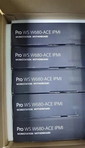 ASUS iş istasyonu anakart için Pro WS WRX80E-SAGE SE WIFI II, Pro WS W680-ACE IPMI , Pro WS W790E-SAGE-SE - Product Image 5