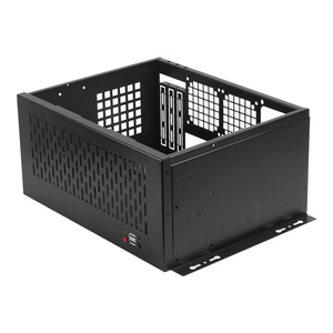 Carcasa de ordenador industrial Chasis de servidor y videojuego IPC Equipo de automatización carcasa de ordenador - Product Image 1