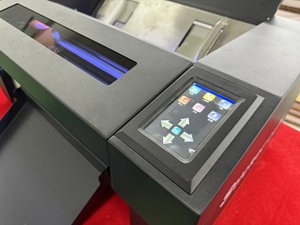 フロントシートラベルカッターDXC330マイクロステッピングモーター付き自動シート送りカッティングカットオペレーターの必要なし .. - Product Image 2