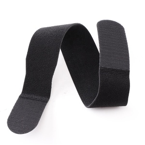 Hook and <strong>Loop</strong> Strap Bike Hook and <strong>Loop</strong> Cable <strong>Ties</strong> Sew on Hook and <strong>Loop</strong> Tape Anti Slip <strong>Elastic</strong> Strap - Product Image 6