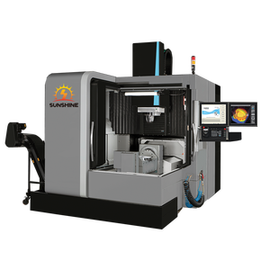 Customizable CNC Vertical Five-axis Machine Tool Injection Mold <strong>Die</strong> Casting Mold Processing CNC Machining <strong>Center</strong> - Product Image 3