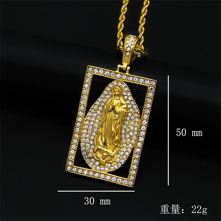 Gold, Big