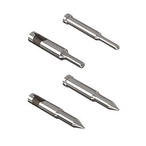 DIN 9861d đấm với tin lớp phủ bóng Khóa đấm chết nặng đấm và chết - Product Image 2