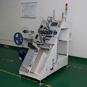 Çok fonksiyonlu elektronik ekipmanları otomatik KU8000A çip IC tüp programlama makinesi