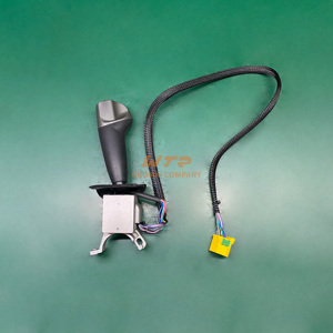 Cần số cột lái 1659630 1892960 1892970 cho xe tải hạng nặng D-A-F XF95 XF105 XF106 - Product Image 4