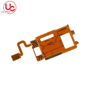 Çin devre imalat PCB takımı imalatı FPC PCB ve PCBA OEM imalatı - Product Image 3