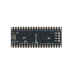 RP2350A _ v20 sostituire completamente l'originale PICO2 Raspberry Pi RP2350 RISC-V Hazard3 520KByte SRAM 4 or16mbyte QSPI Flash RP2350A - Product Image 4