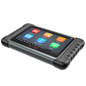 2023 autel maixpro mp808 BT Maxi Pro maxicom mp808 mp808ts maxidas DS 708ซอฟต์แวร์ ds708 808 12V และ24V การวินิจฉัยระบบเต็มรูปแบบ - Product Image 5