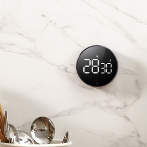 HAPTIME RoHS CE Electronic <strong>Countdown</strong> Fridge <strong>Timer</strong> - Product Image 3