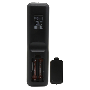 HUAYU RC9410 Sử Dụng 3 Trong 1 Cho TV ASTRO Ở MALAYSIA Bộ Điều Khiển STB Từ Xa Trên Thị Trường - Product Image 4