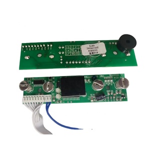 OEM çift taraflı PCB panoları fabrika özelleştirilmiş çok katmanlı baskılı devre imalatı PCB - Product Image 6