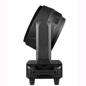 ไฟ LED ขยับหัวได้สำหรับล้างหน้าขนาดเล็ก19*40วัตต์ RGBW 4 in 1เวที DJ ไฟดิสโก้ - Product Image 3