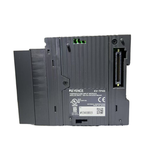 Controlador lógico programable Temperatura Unidad de entrada múltiple analógica (4 canales de entrada múltiple)