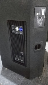 Módulo amplificador de salida de Audio para subwoofer activo, altavoz PA y matriz de línea alimentada, elemento de altavoz con presets DSP - Product Image 6