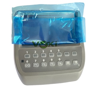 4653775 4646400 4652262-CR-1 HK0037-002 Bedienfeld Bagger Computer Monitor mit Programm ZX70-3 ZX110-3 für ZAX-3 - Product Image 2