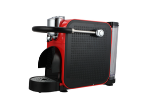 Fabriek Directe Snelle Voorverwarming Multifunctionele Huishoudelijke Espressomachine Met Flowmeter Voor Het Nauwkeurig Regelen Van De Stroom - Product Image 3