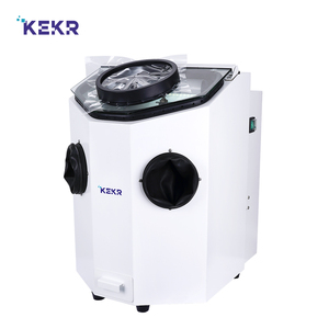 Tandtechnisch laboratorium zandstraler R-605 met recycleerbare zandcirculatie - Product Image 2