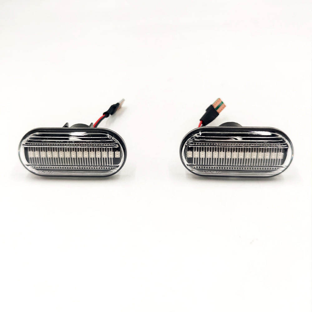 Couverture claire de signal dynamique