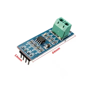 MAX485 Modul RS485 Modul TTL zum RS-485 Modul MCU Development Parts Board