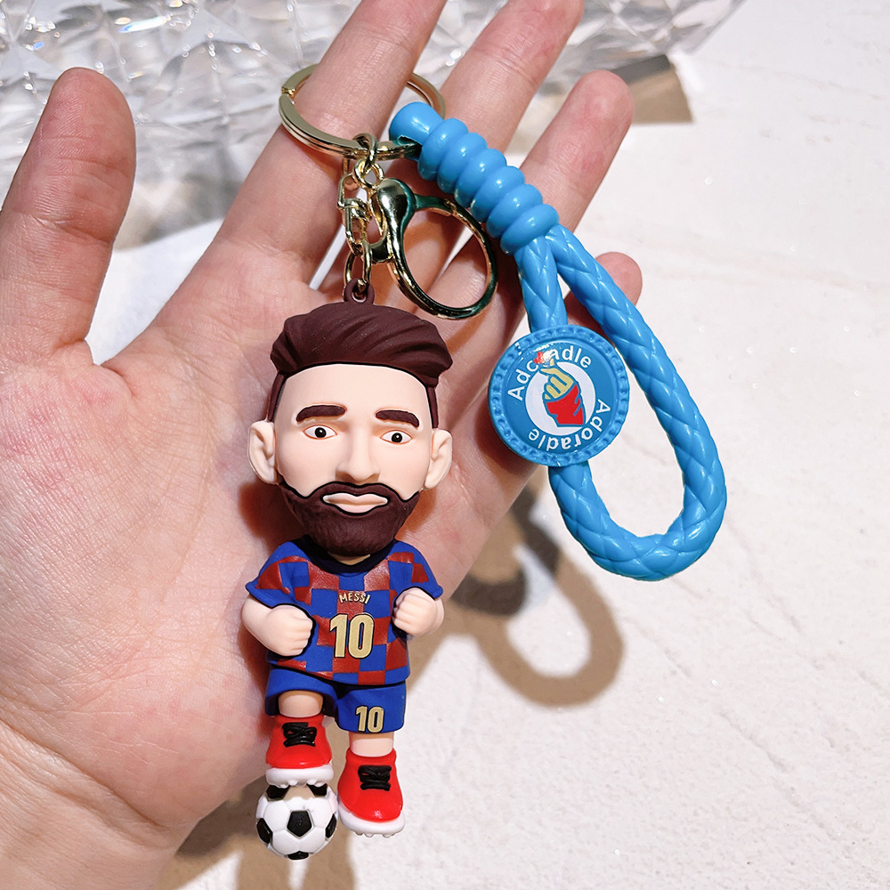 Printing messi-3