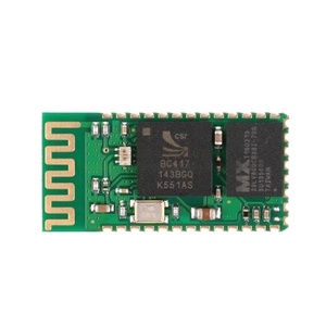 Originale BC04-B originale master-slave integrato Bluetooth porta seriale modulo adattatore Bluetooth per modulo porta seriale - Product Image 4