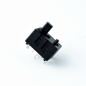 Elektrikli ev aletleri ekipman güç aracı anahtarı 5 Pin 2 pozisyon 3 pozisyon plastik anahtar - Product Image 6