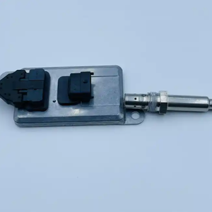 NOX-Sensor 5 WK9662 6C Hochwertige Dieselmotor teile 24V 2011650 DAF NOX-Sensor für LKW Erfüllt die Euro-6-Standards - Product Image 4