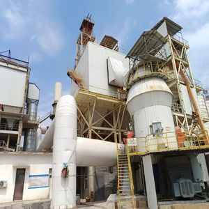 جهاز ترسيب إلكتروستاتيكي لتنقية الهواء مزيل دخان صناعي من أجل فلتر الهواء - Product Image 6