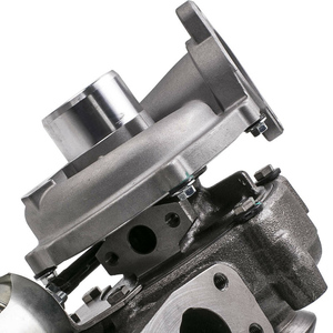 טורבוקומפרסור gt15444v מטען 753420 5005-ים 9663199280 740821-00013m5q6k682ac עבור שמן bmw מקורר
