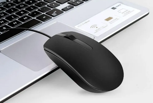 Dellの光学有線マウスのため-新しいMS116-Brand - Product Image 5