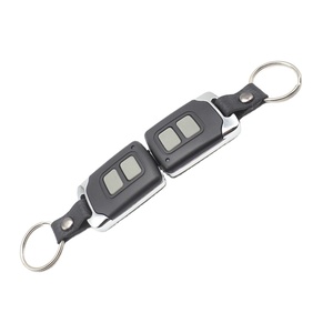 Universale 433.92mhz auto codice grabber hcs301 codice di rotolamento di telecomando a distanza - Product Image 1