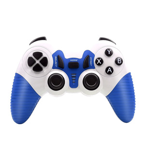G2 universale senza fili Joystick e Controller di gioco compatibile con Android per PS3 iOS TV per i giochi