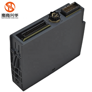 Nuevo almacén original Stock 6ES7134-6JD00-0CA1 módulo electrónico módulo de entrada analógica ET 200SP - Product Image 3