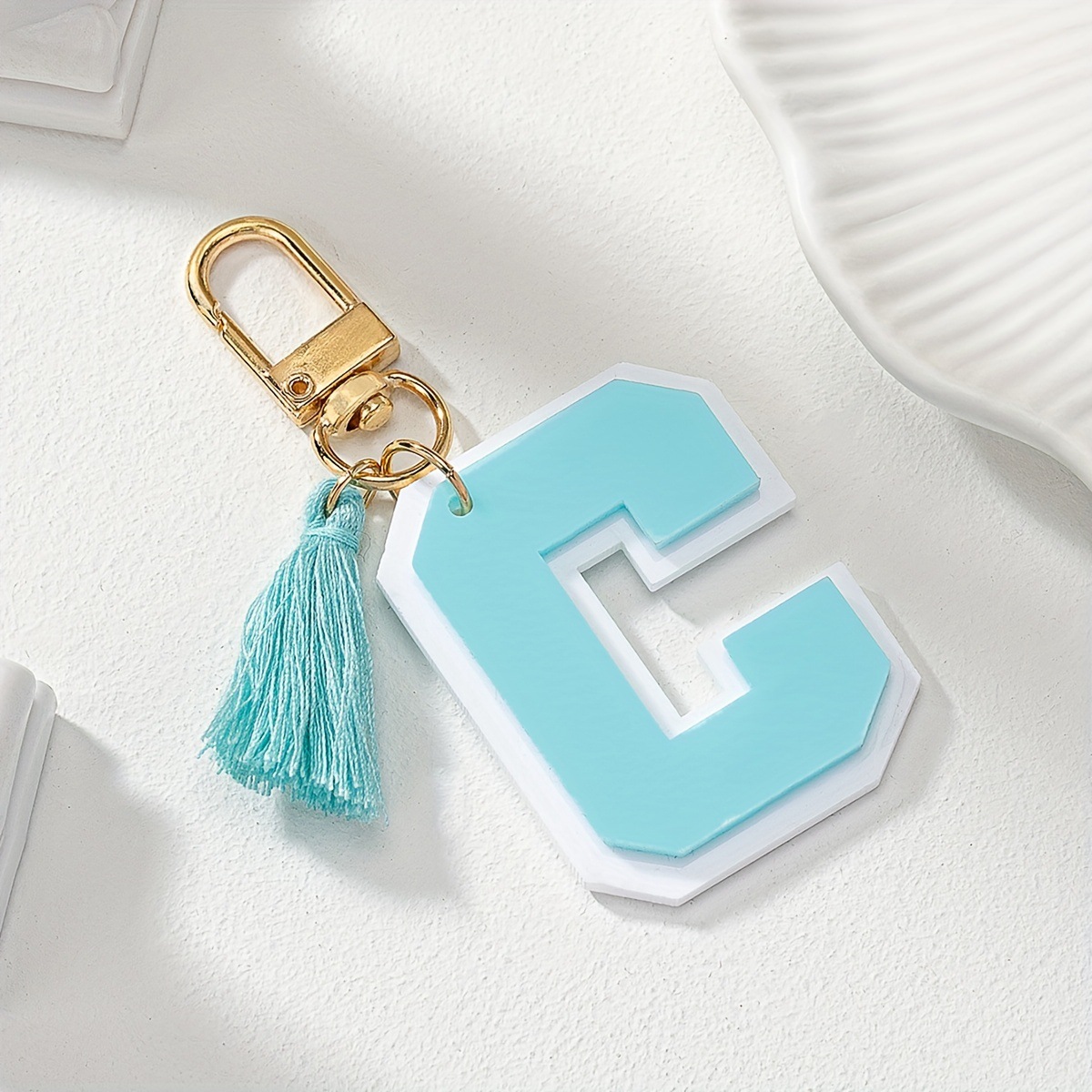 C