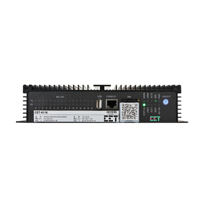 CET-6116 produttore cinese server edge di comunicazione di rete flessibili con un potente calcolo dei dati - Product Image 2