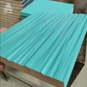 MUMU Chinese Factory Price Inner Wall Fast Shipping Free Sample Melamine Board 18mm Woods <strong>Chipboard</strong> <strong>Sheets</strong>