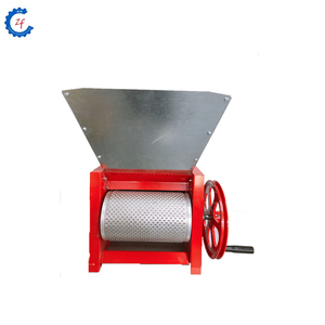 手动可可去皮咖啡脱壳机咖啡豆脱壳机 - Product Image 6