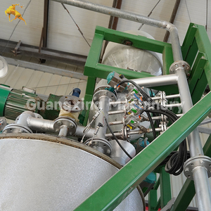 <strong>EPS</strong> <strong>Machine</strong> Continuous <strong>Pre</strong> Expander <strong>EPS</strong> <strong>Foam</strong> Expanded <strong>Machine</strong> <strong>Pre</strong>-expander <strong>Machine</strong>