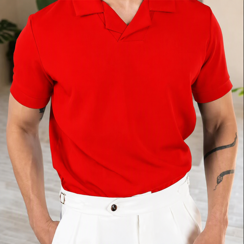 Rojo