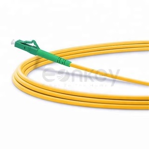 LC/APC a SC/APC Simplex 2,0mm 9/125 Cable de conexión de fibra óptica monomodo - Product Image 5