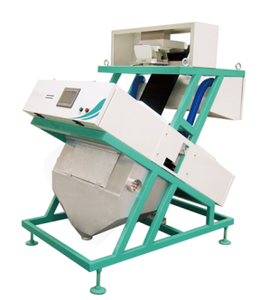 Máquina automática de clasificación de color, granos de café y arroz - Product Image 3