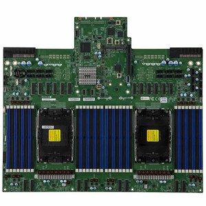 Supermicro-Zócalos duales escalables Intel Xeon de 4ª generación, Intel C741 12 * PCIe 5,0 MCIOx8, 2. ª generación, 2. ª generación, 2. ª, 2. ª generación - Product Image 2