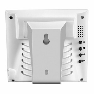 Dt-802 chất lượng không khí Analyzer, Đo CO2 mức độ, nhiệt độ và độ ẩm chính xác - Product Image 4