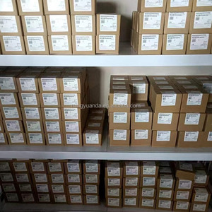 Almacén Stock Marca Siemens Módulo digital Entrada analógica ET 200PA SMART 6ES7650-8DK80-0AA0 Módulo de CPU - Product Image 4