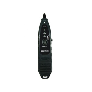 LCD arka işık kablo süreklilik test cihazı POE Tester ağ kablosu test cihazı ile NF-8209 STP UTP tel Tracker - Product Image 4