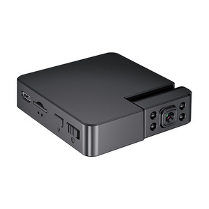 WK11 güvenlik spor kamera kam gözetim 180 derece rotasyon PTZ kaydedici akıllı kamera Wifi Mini CCTV gece görüş kaydedici - Product Image 1