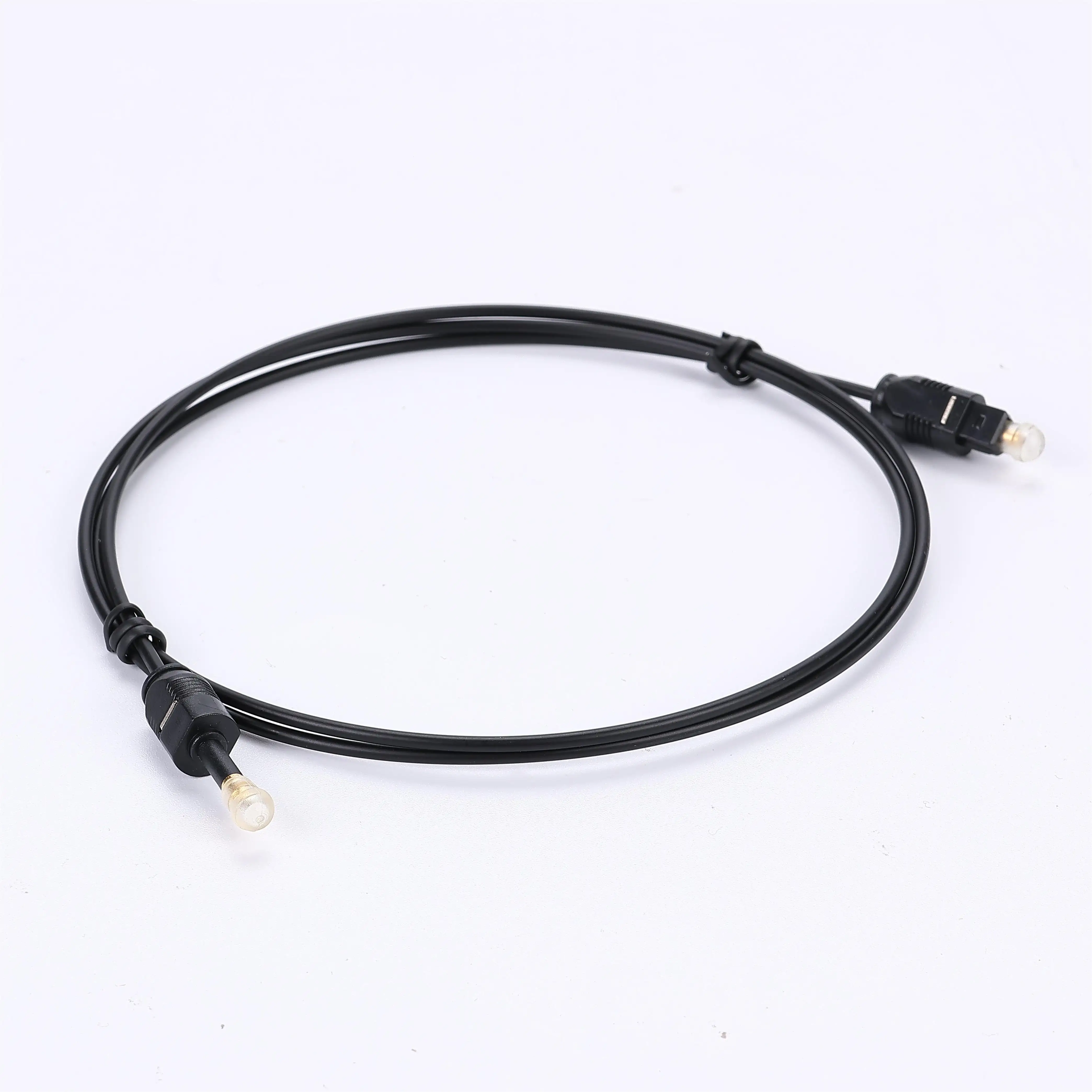 Digital Optical Fiber Toslink TX-TP016 Audio Cable for Speaker Amplifiers DVD CD Players TVs